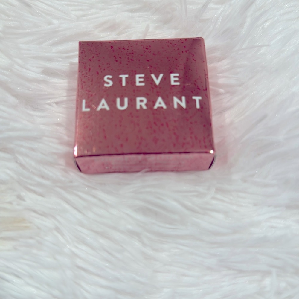 Steve Laurent Rose All Day blush